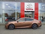 Toyota Camry 2,5 Prestige - náhled 2