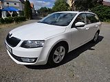 Škoda Octavia (2014) Škoda Octavia 1.4 TSI 140PS - náhled 6