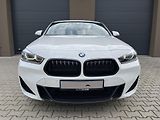 BMW X2 (2021) 2,0xD M-packet 140Kw,TZ,head-u - náhled 3