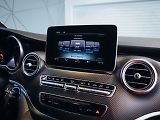 Mercedes-Benz Třídy V V 250d 4MATIC AMG - náhled 25