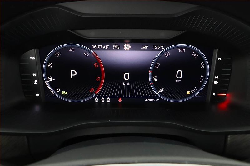 Škoda Kodiaq (2021) Style 2.0 TDI - fotka 12 z 20
