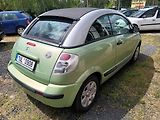 Citroën C3 1.4i Pluriel Cabrio - náhled 4