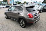 Fiat 500X (2017) 1,4i KLIMA KŮŽE EL.OKNA ALU - náhled 4