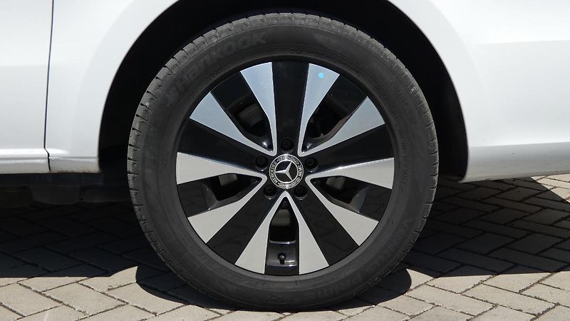 Mercedes-Benz Třídy V 220d L Exclusive - fotka 22 z 23