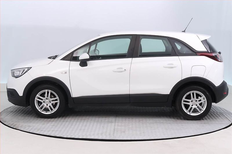 Opel Crossland X (2019) 1.2, Serv.kniha, Tempomat - fotka 3 z 15
