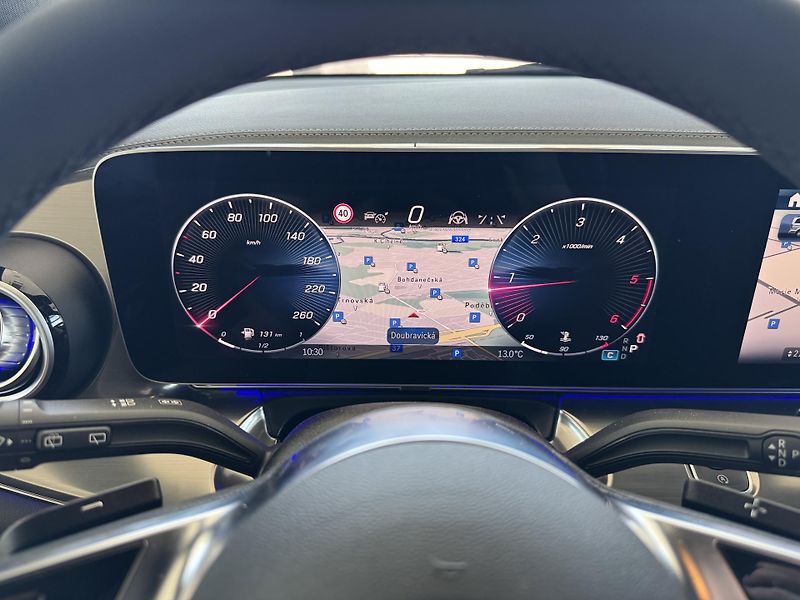 Mercedes-Benz Třídy V (2026) V300d XL Luxus sedadla EXC. - fotka 36 z 54