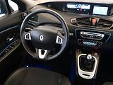Renault Scénic (2012) 1.9 dCi, Serv.kniha, Navi - náhled 7