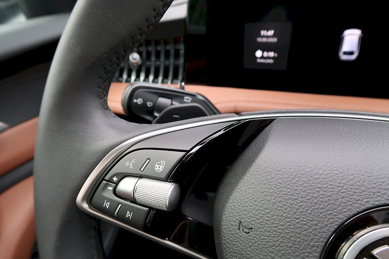 Škoda Superb (2024) Combi L&K 2,0 TDi/110  kW DSG - fotka 27 z 33