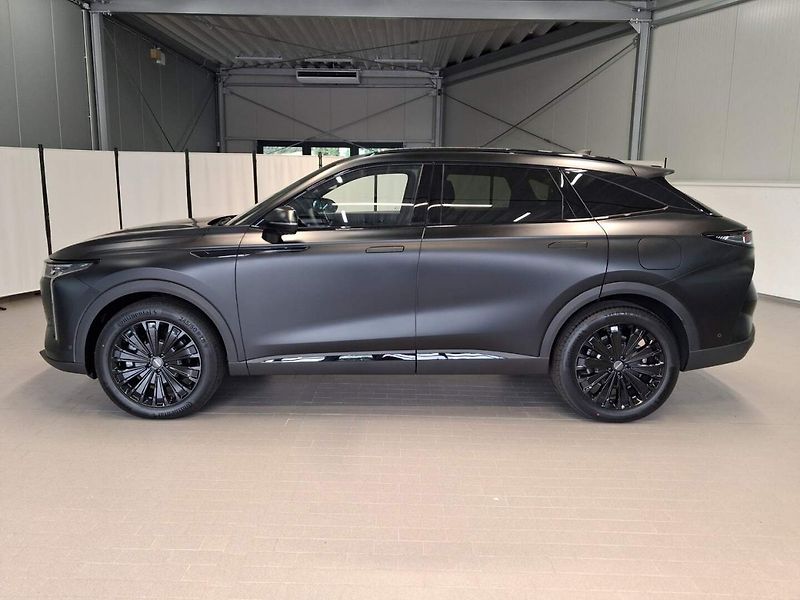 Omoda 9 (2026) Premium 1.5TGDI PHEV AWD - fotka 5 z 29