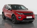 Land Rover Discovery Sport (2018) SE TD4, 4X4, Automat - náhled 1