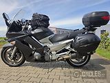 Yamaha FJR 1300 A (2009) - náhled 9