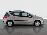 Peugeot 207 (2008) 1.6 HDi, po STK, zamluveno - náhled 6