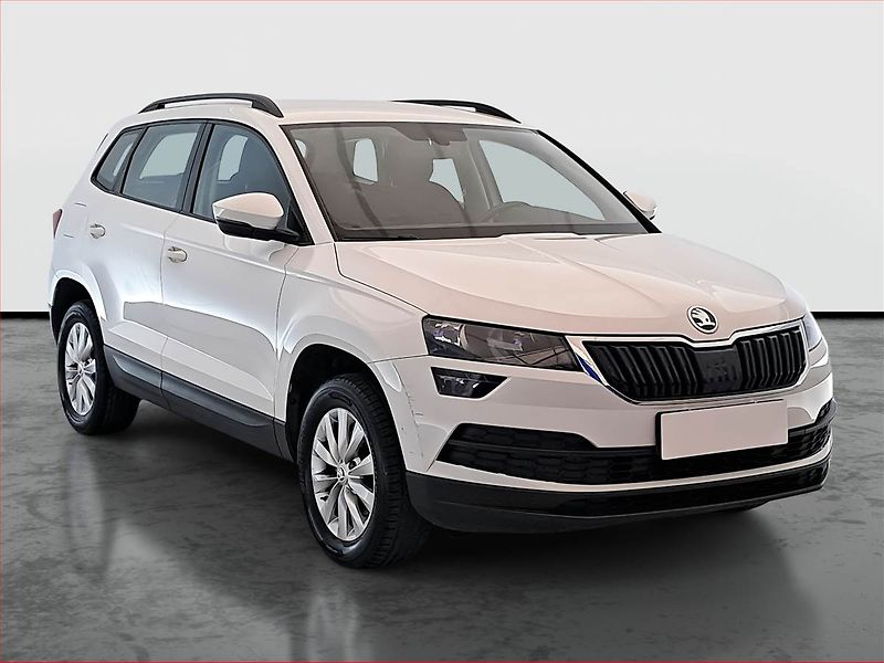 Škoda Karoq (2019) 1.5 TSI, Automat, Tempomat - fotografie inzerátu