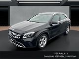 Mercedes-Benz GLA 200d 4MATIC - náhled 1