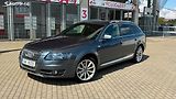 Audi A6 Allroad (2008) 3.0TDI, 171kw Původ ČR 4x4 - náhled 1