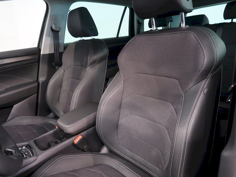 Škoda Kodiaq (2023) STYLE 2.0TDI 110KW DSG - fotka 16 z 42