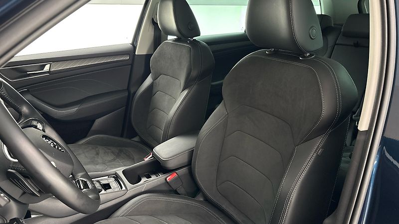 Škoda Kodiaq 2.0 TDI DSG 4x4 Style - fotka 15 z 30