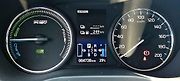 Mitsubishi Outlander PHEV.