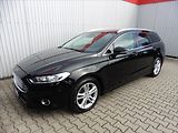 Ford Mondeo 2,0 TDCi Combi Titanium - náhled 1