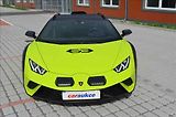 Lamborghini Ostatní (2024) HURACÁN STERRATO LP 610 - náhled 1