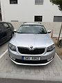 Škoda Octavia (2013) - náhled 1