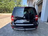 Škoda Yeti (2014) 2.0 TDi  4x4 - náhled 4