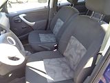 Dacia Sandero 1,4 - náhled 13