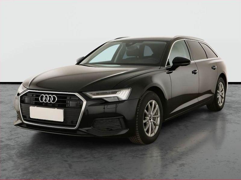 Audi A6 (2023) 40 TDI - fotka 2 z 18