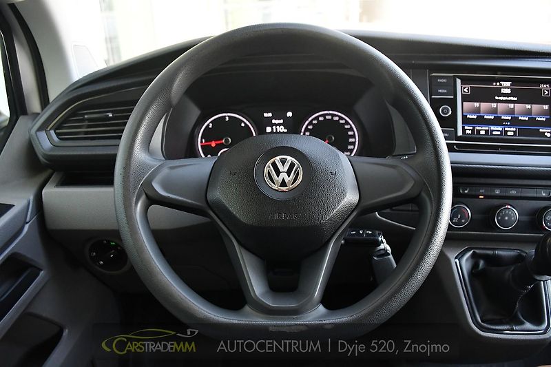 Volkswagen Transporter 2.0TDi 110kW  - fotka 24 z 41
