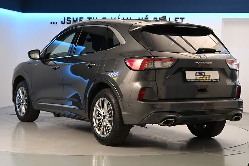 Ford Kuga (2022) 2.5 VIGNALE LED ACC VIRTUAL BO - fotka 7 z 45