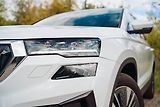 Škoda Karoq (2025) 1.5 TSI, Top Selection, ACC - náhled 8