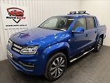 Volkswagen Amarok 3.0TDI 190kW 4MOTION AVENTURA - náhled 1