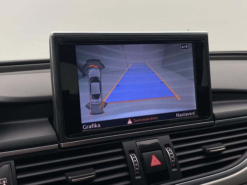Audi A6 3.0TDI QUATTRO AUT CZ - fotka 47 z 47
