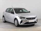 Opel Corsa (2023) 1.2 Turbo, Serv.kniha - náhled 1
