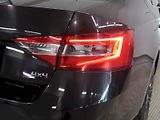 Škoda Superb (2022) STYLE 2.0TDI 147KW 4x4 DSG - náhled 11
