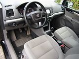 Seat Alhambra (2014) 2.0 TDI 103kW 4KIDS - náhled 13