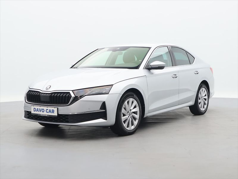 Škoda Octavia 1,5 TSI 110kW Top Select. CZ D - fotka 3 z 29