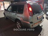 Nissan X-Trail (2004) 2.2DCI, ČR - náhled 1
