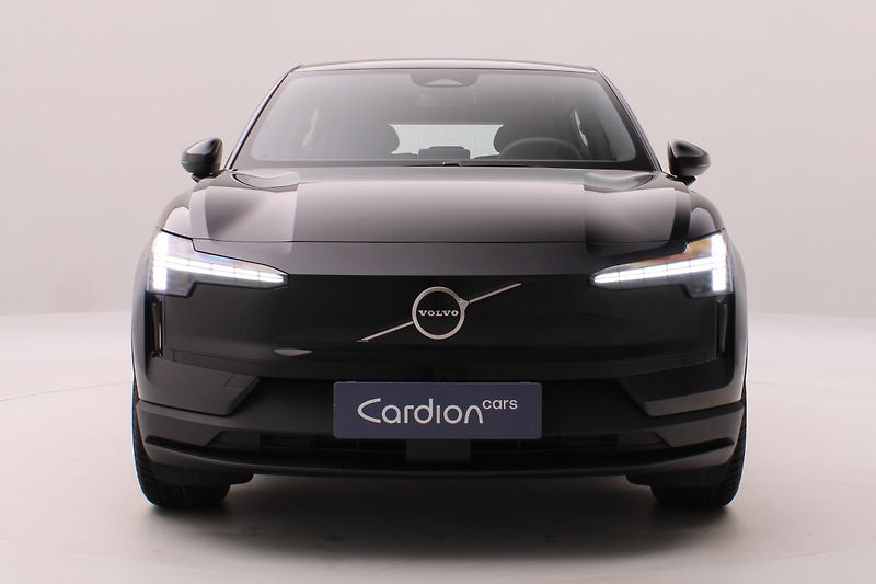 Volvo EX30 (2025) PURE ELECTRIC SINGLE PLUS - fotka 15 z 75