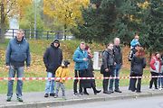 Zakončení motorkářské sezony pod taktovkou Motobobrů ze Strakonic.
