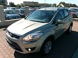 Ford Kuga 2,0TDCI AUTOKLIMA 4x4 TAŽNÉ - náhled 1