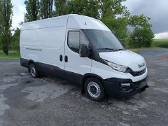 Iveco Daily 35S16V 3,0d 12m3Nová karoserie - fotografie inzerátu