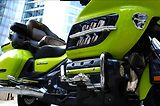 Honda GL 1800 Gold Wing Mamba Green - náhled 2