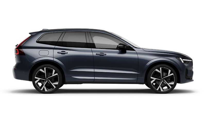 Volvo XC60 (2026) T8 ULTRA - fotografie inzerátu
