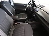 Škoda Fabia (2021) Style 1.0 TSI, Tempomat - náhled 9