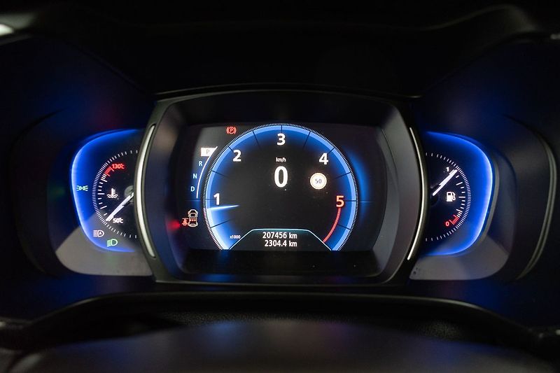 Renault Koleos 2.0 DCi 135kW AUTOMAT*KAMERA* - fotka 19 z 35