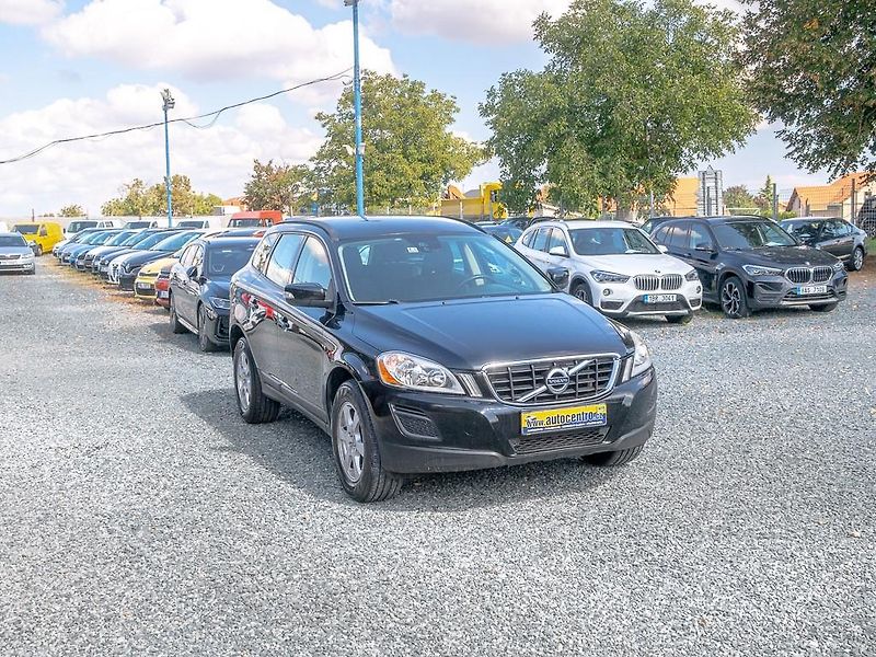 Volvo XC60 (2012) 2.0D 120KW man – KM CEBIA - fotka 3 z 39