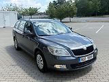 Škoda Octavia (2009) 1.8TSI, 118kw Tažné 1.3T - náhled 7