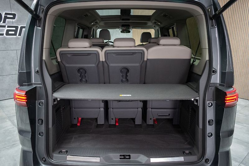 Volkswagen Multivan 2.0 TDI STYLE*LONG*TAŽNÉ*ČR 1M - fotka 44 z 49