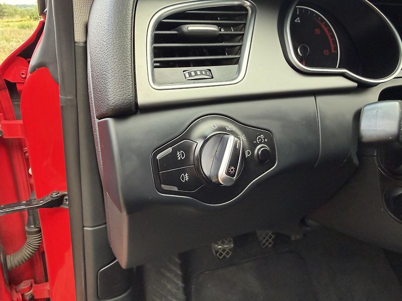 Audi A5 (2014) 2.0 TDI 130kW quattro S line - fotka 17 z 26